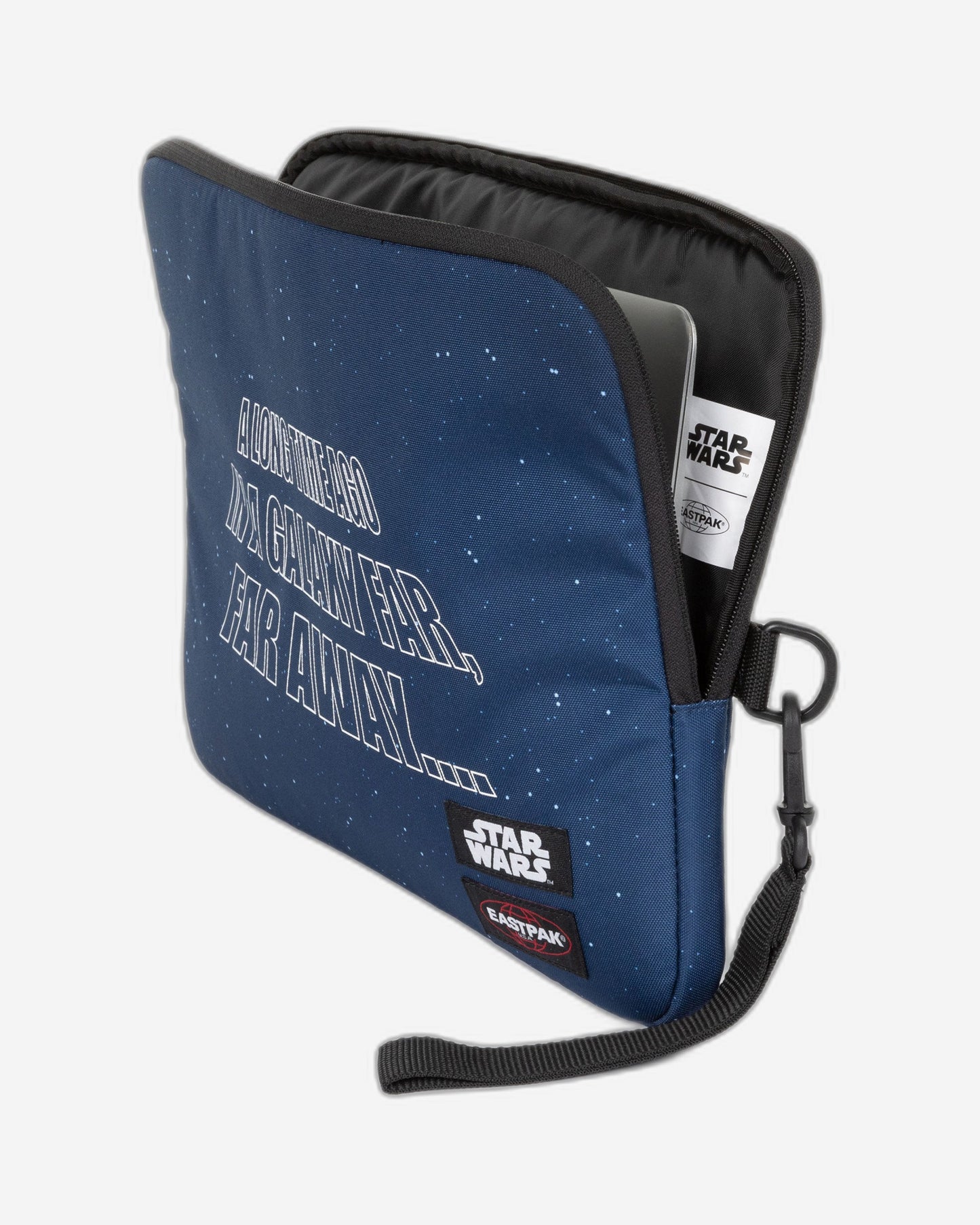 Eastpak Blanket M Star Wars Stars Navy Blanket