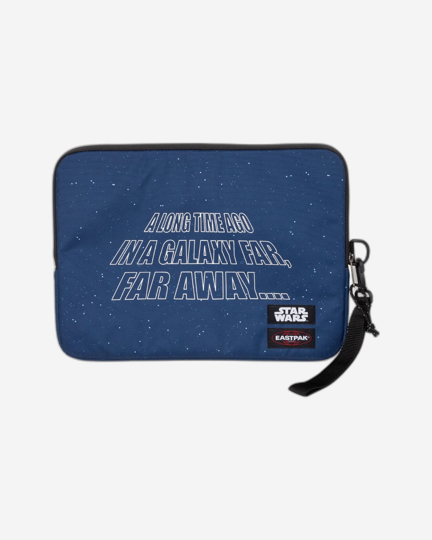 Eastpak Blanket M Star Wars Stars Navy Blanket