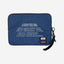 Eastpak Blanket M Star Wars Stars Navy Blanket