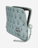Eastpak Blanket M Peanuts Mint Medium Laptop Sleeve