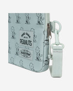 Eastpak Blanket M Peanuts Mint Medium Laptop Sleeve