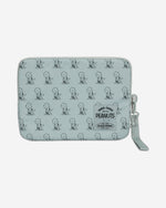 Eastpak Blanket M Peanuts Mint Medium Laptop Sleeve