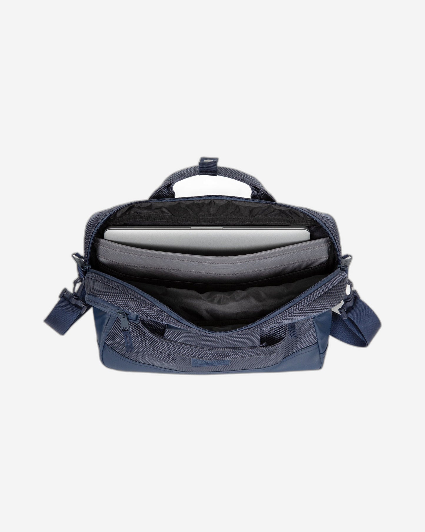 Eastpak Acton Cnnct Marine Laptop Bag