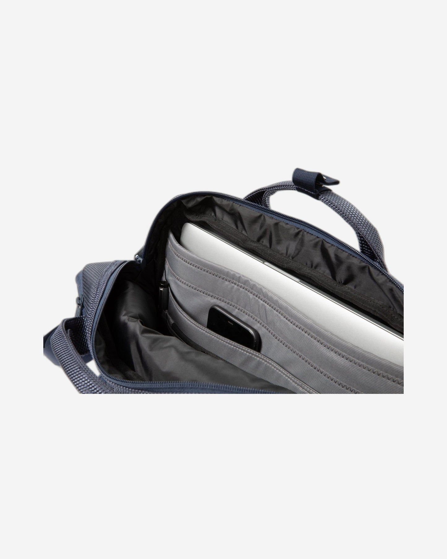 Eastpak Acton Cnnct Marine Laptop Bag