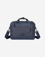 Eastpak Acton Cnnct Marine Medium Laptop Bag - EK00042FO161