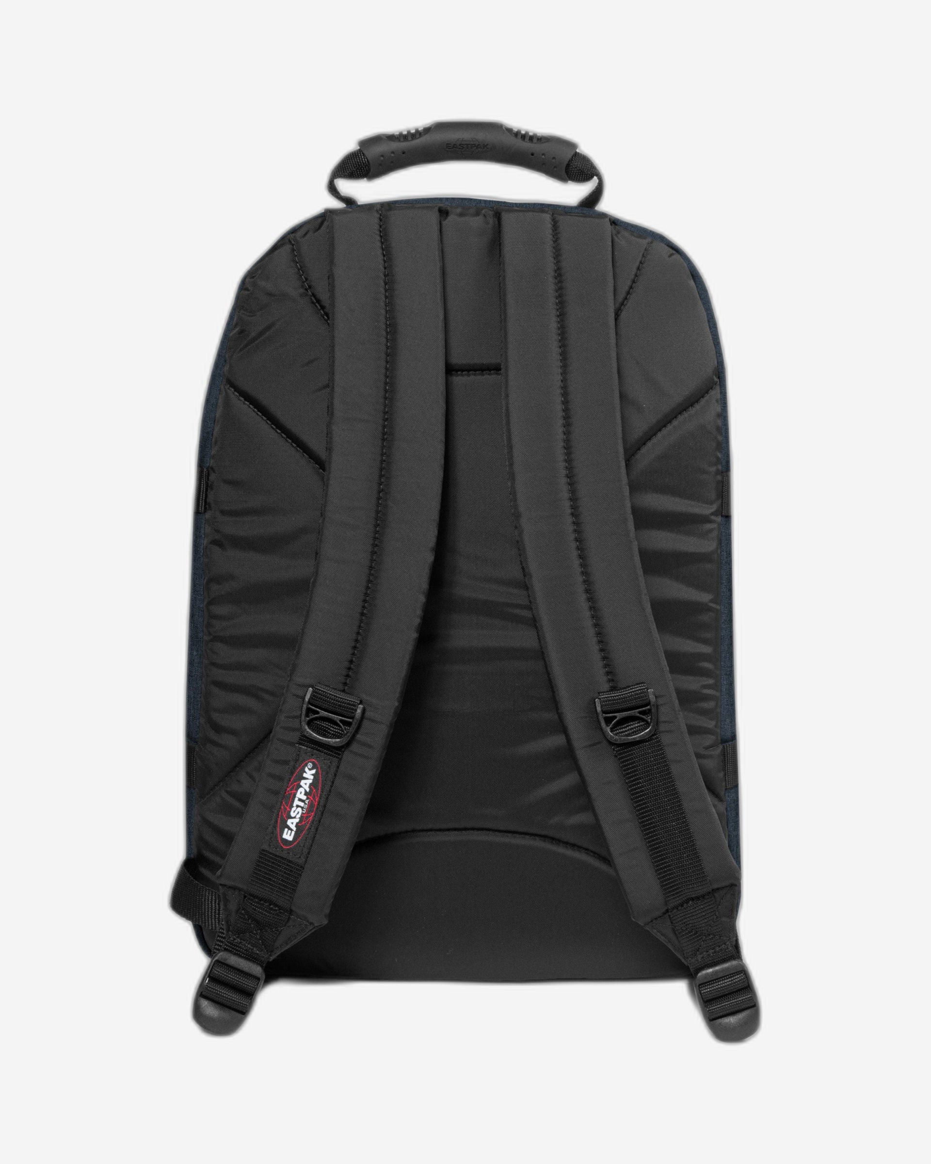 Eastpak Provider Triple Denim Large Laptop Backpack - EK00052026W1