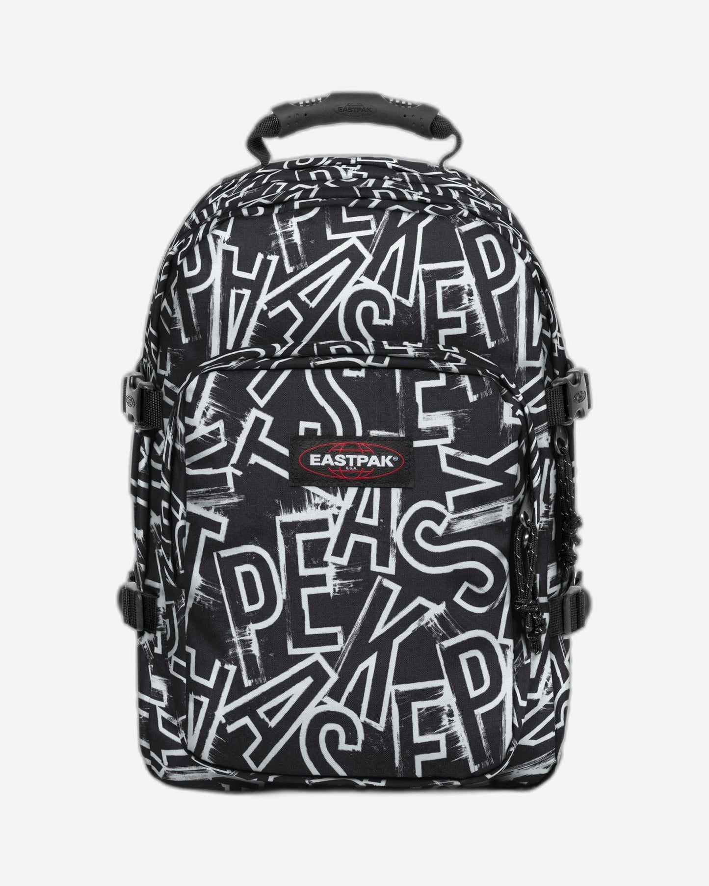 Eastpak Provider Ep Lettersblack Backpack