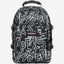Eastpak Provider Ep Lettersblack Backpack
