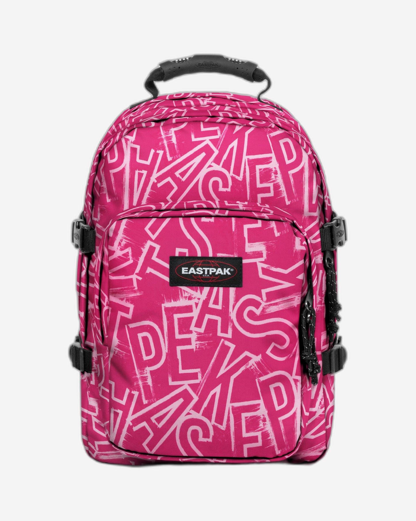 Eastpak Provider Ep Letterspink Backpack