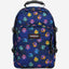 Eastpak Provider Flowerblur Navy Backpack