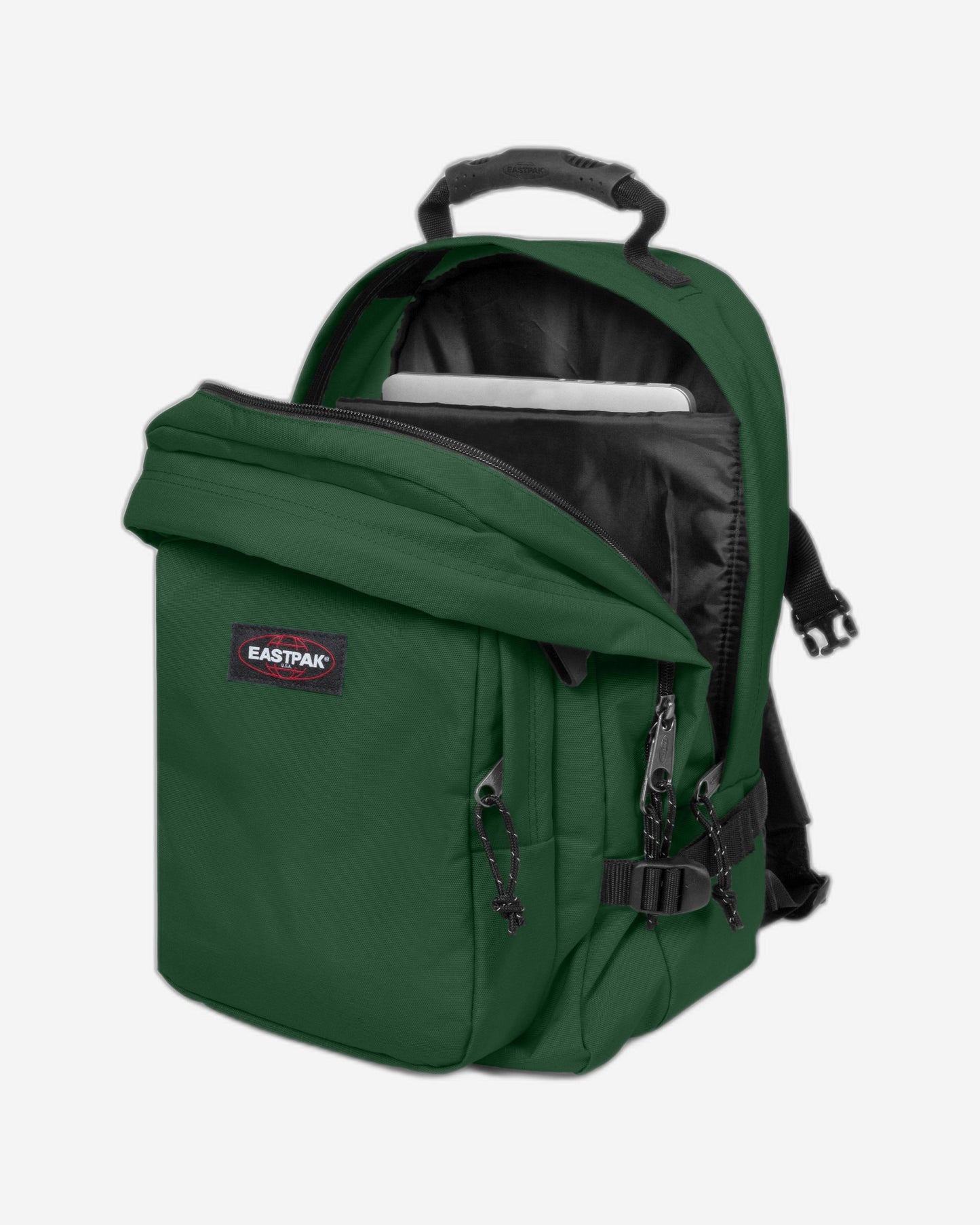Eastpak Provider Bristle Green Backpack