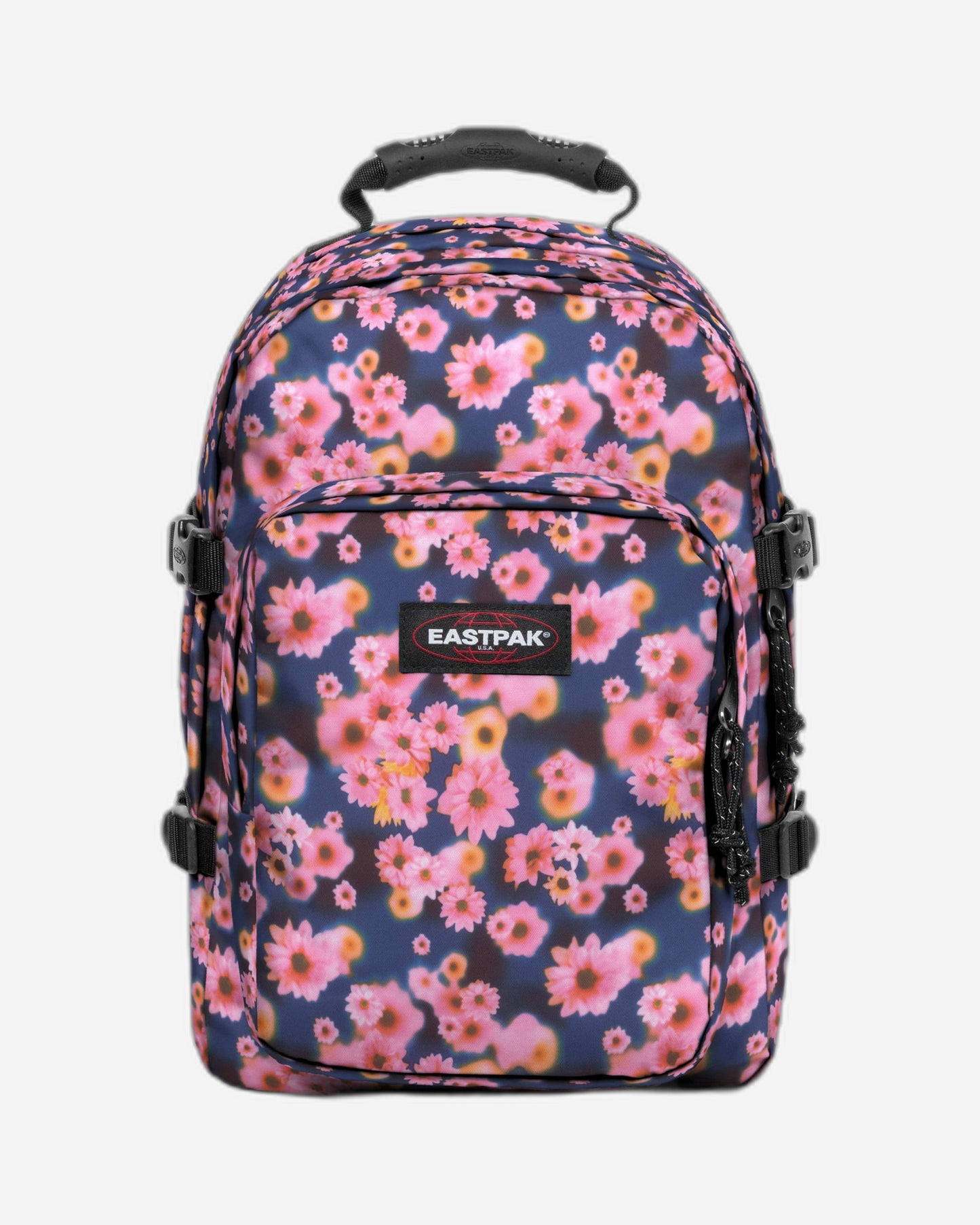 Eastpak Provider Soft Navy Large Laptop Backpack