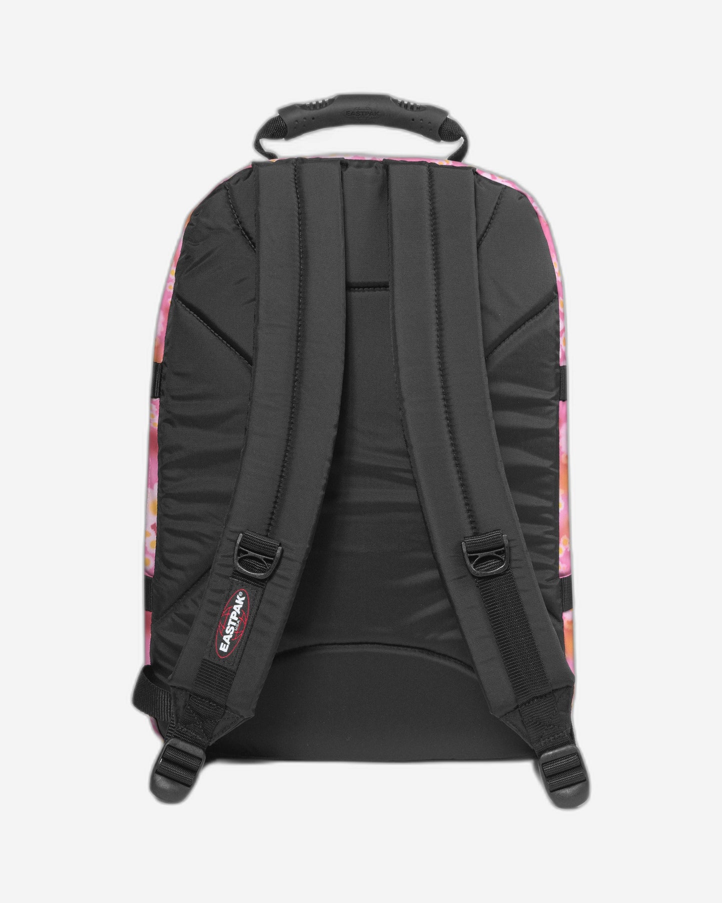 Eastpak Provider Soft Pink Large Laptop Backpack