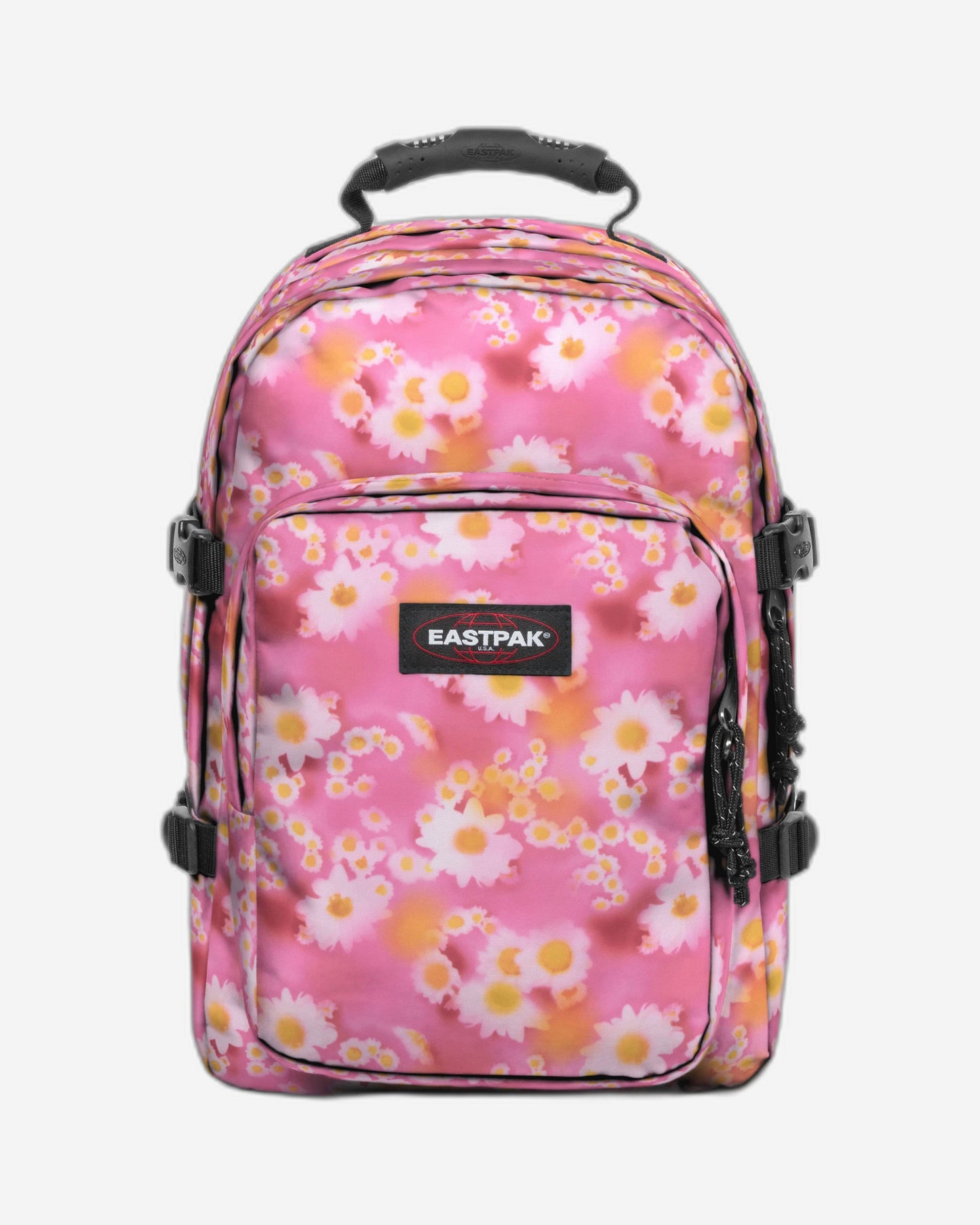 Eastpak Provider Soft Pink Large Laptop Backpack