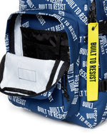 Eastpak Provider Bold Btr Navy Large Laptop Backpack - EK0005207D4