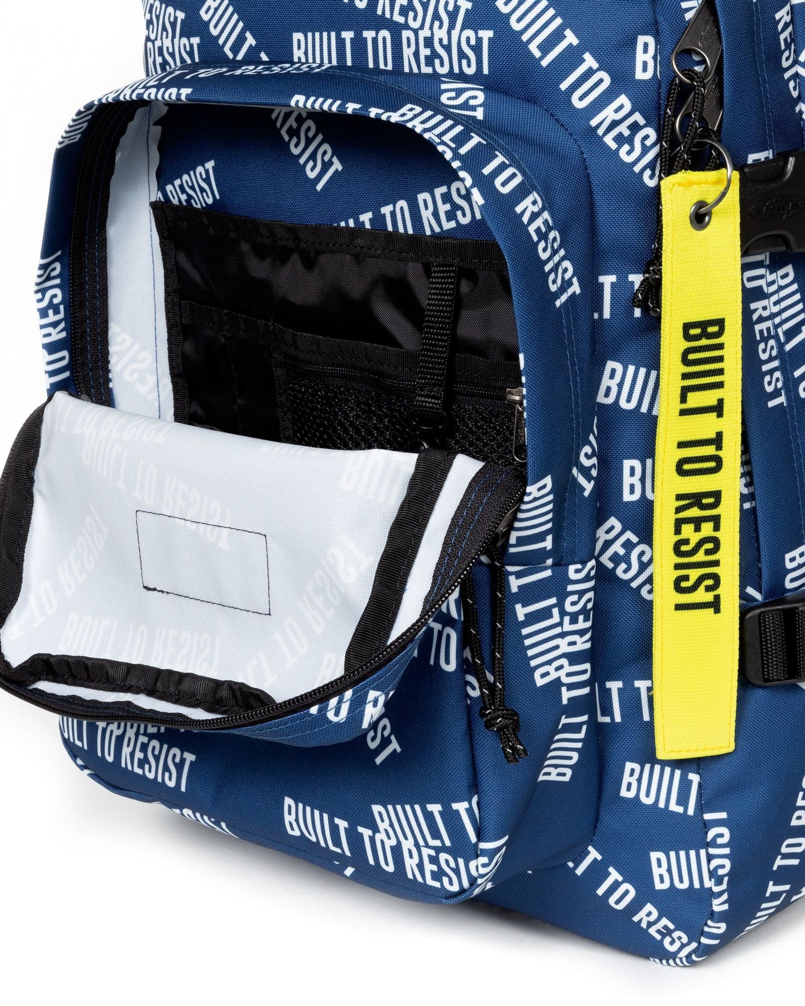 Eastpak Provider Bold Btr Navy Large Laptop Backpack - EK0005207D4