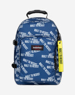 Eastpak Provider Bold Btr Navy Large Laptop Backpack - EK0005207D4