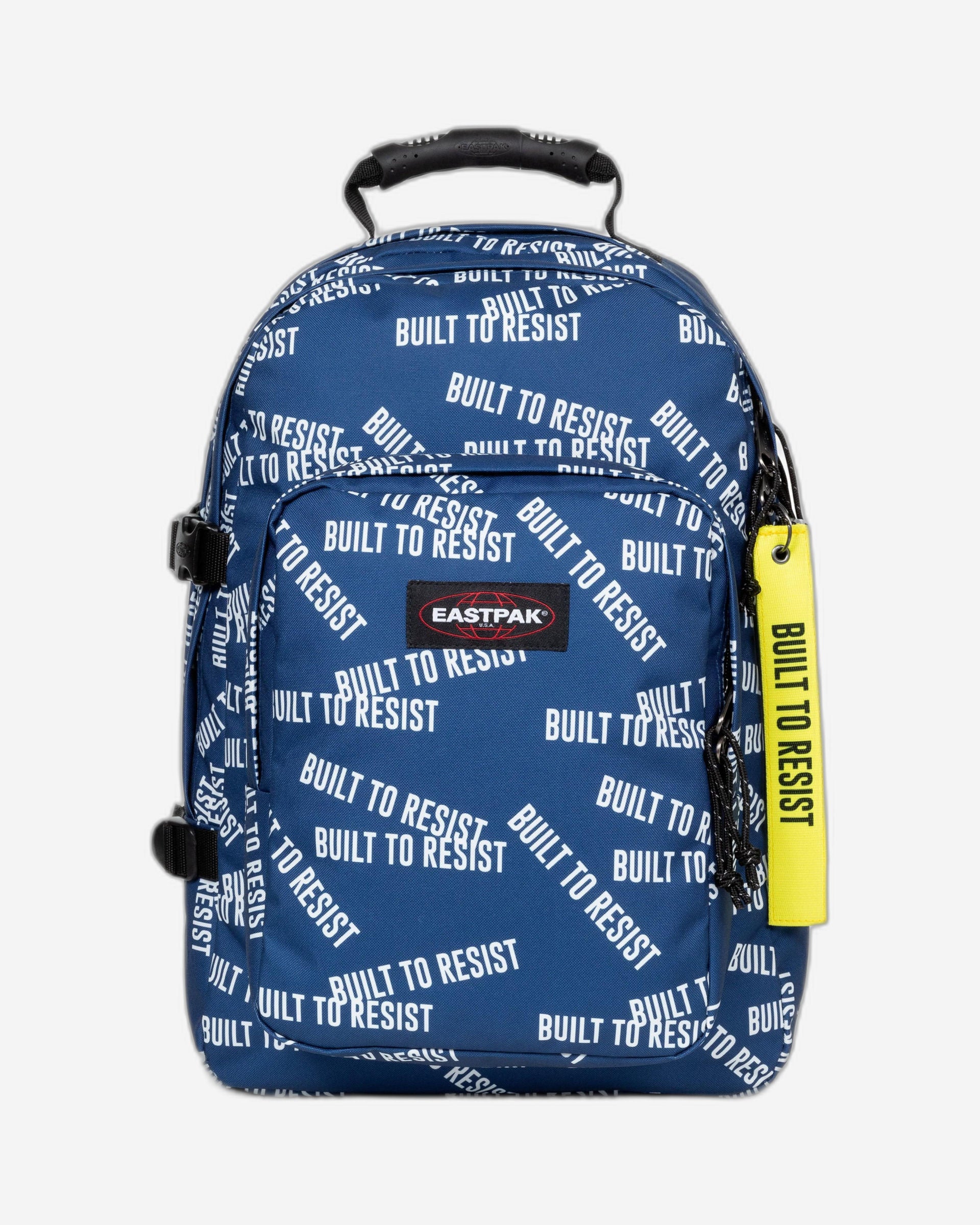 Eastpak Provider Bold Btr Navy Large Laptop Backpack - EK0005207D4