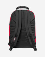 Eastpak Provider Sailor Red Large Laptop Backpack - EK00052084Z1