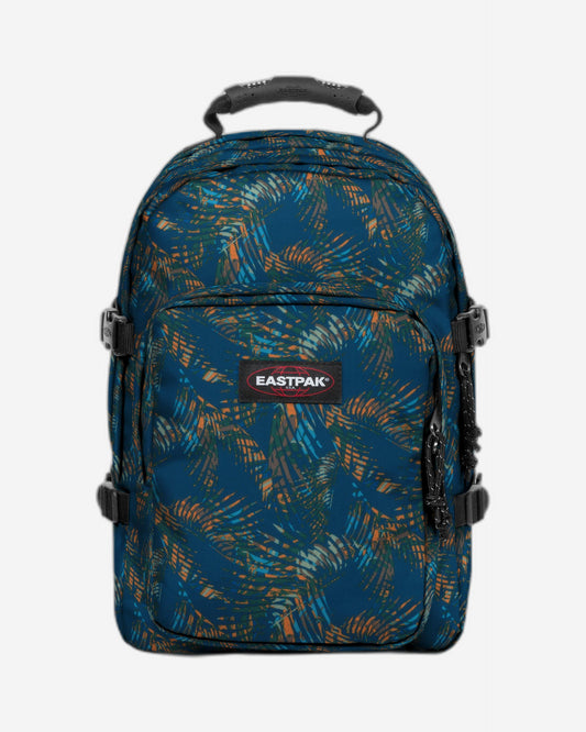 Eastpak Provider Brize Filter Navy Large Laptop Backpack - EK0005208D5