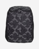 Eastpak Cory Camo Reflective Raincover - EK00052EL381