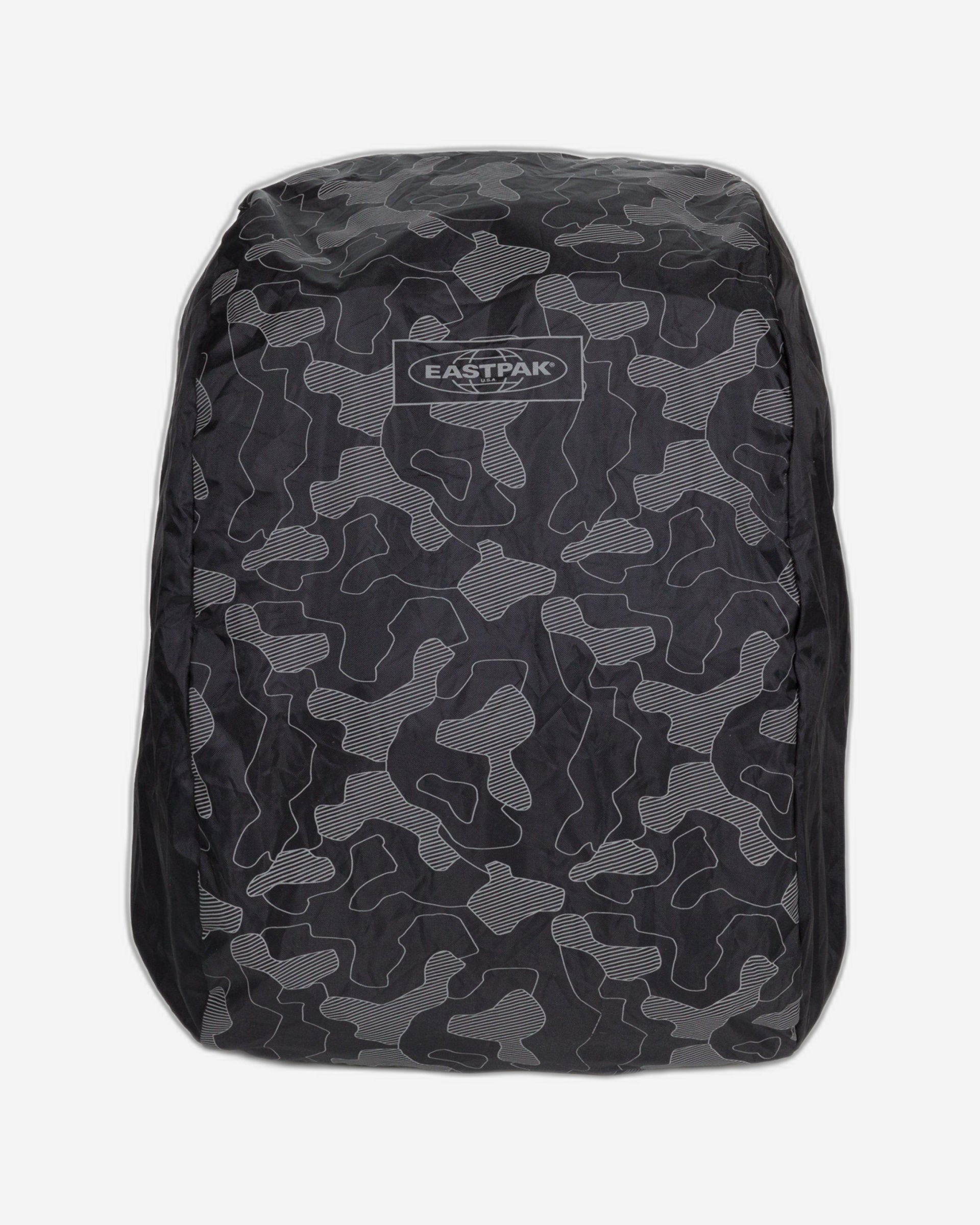 Eastpak Cory Camo Reflective Raincover - EK00052EL381