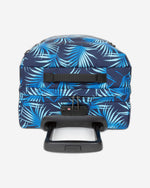 Eastpak Tranverz S Brize Navy Grade Cabin Sized Wheeled Luggage - EK00061L2K91