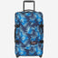 Eastpak Tranverz S Brize Navy Grade Cabin Sized Wheeled Luggage