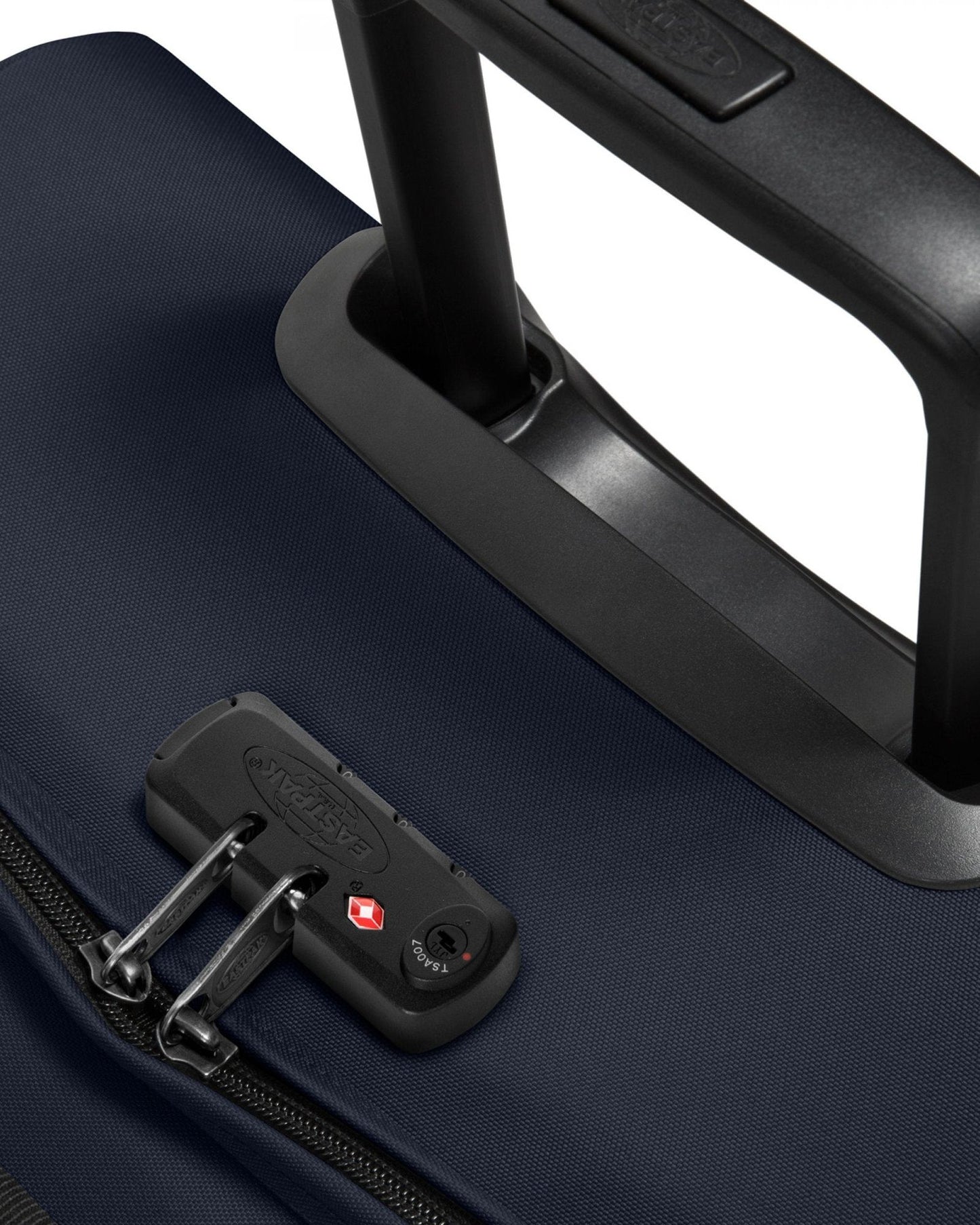 Eastpak Tranverz S Ultra Marine Cabin Sized Wheeled Luggage - EK00061LL831