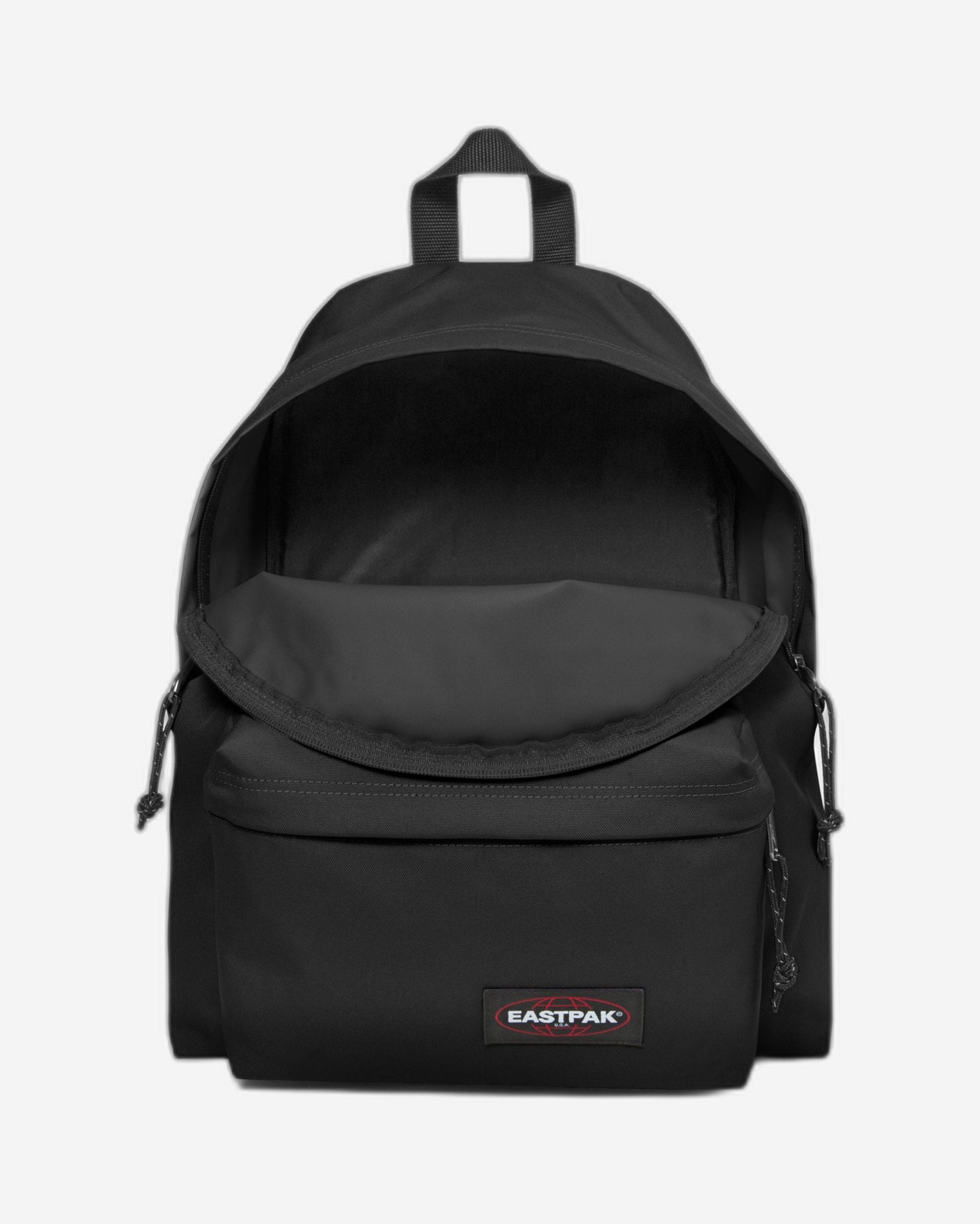 Eastpak Padded Pak'R Black Medium Backpack