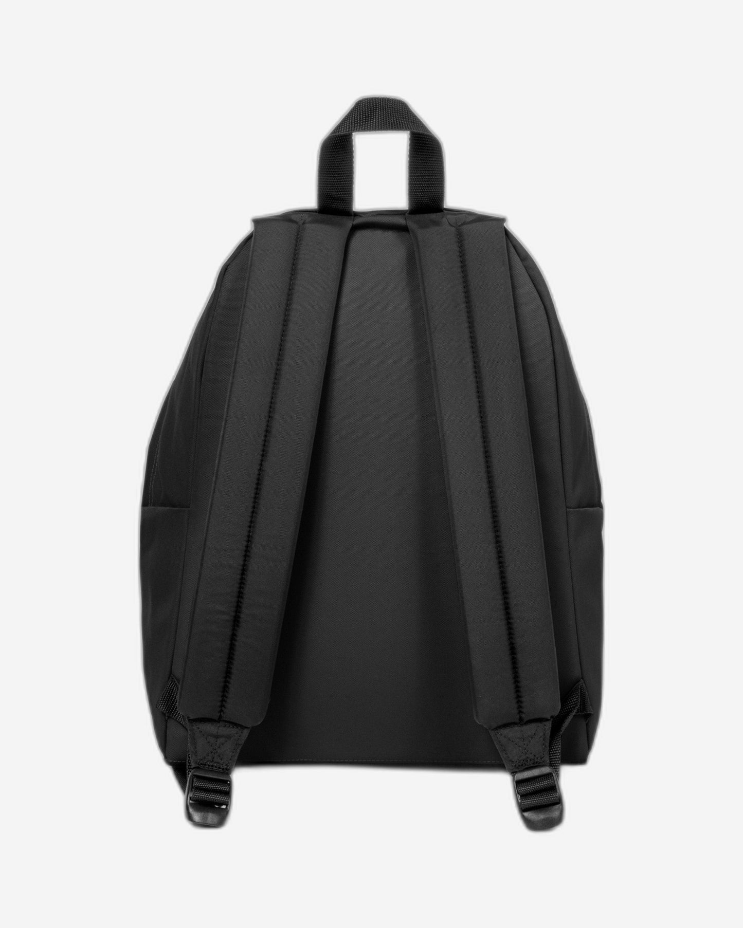 Eastpak Padded Pak'R Black Medium Backpack