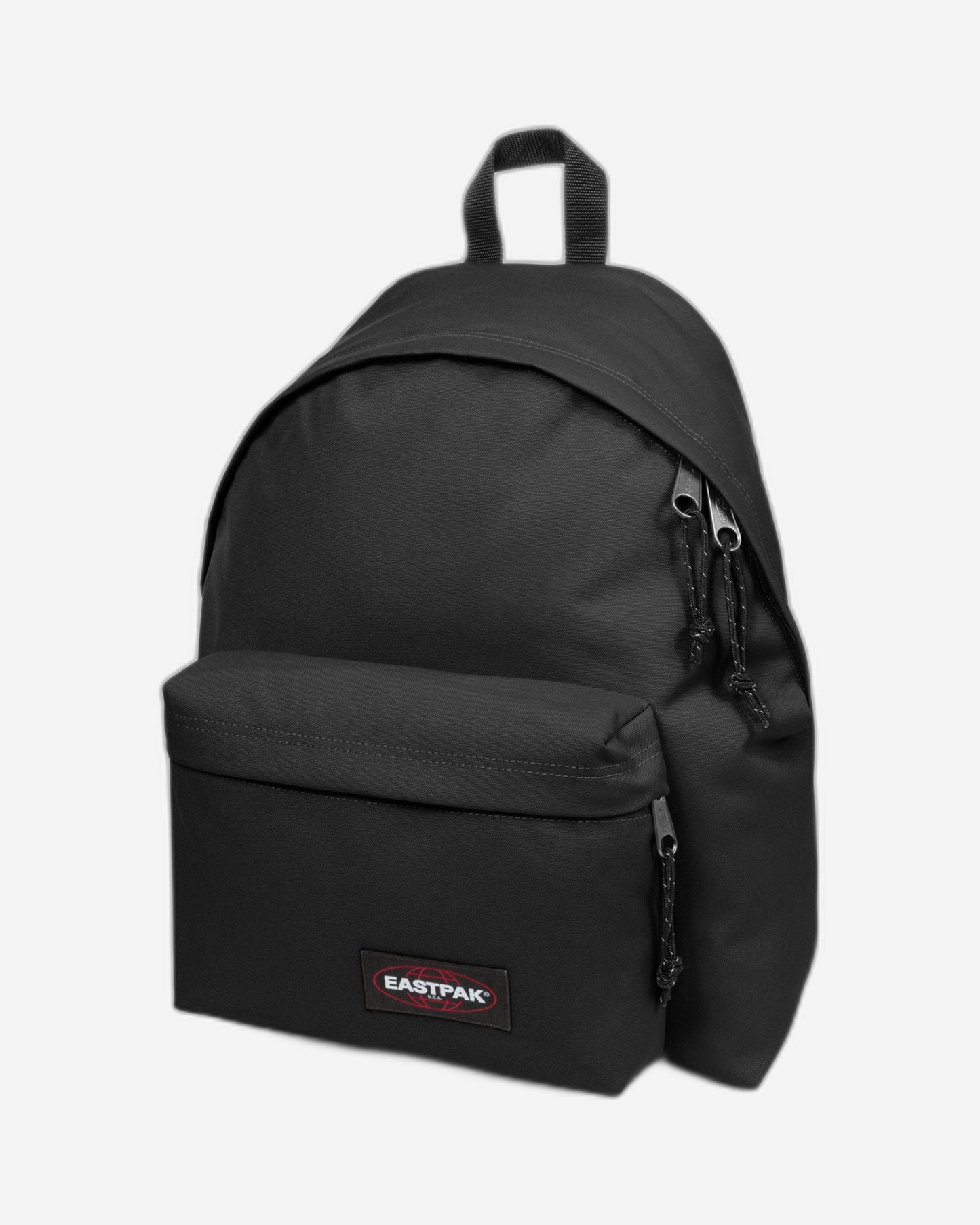 Eastpak Padded Pak'R Black Medium Backpack