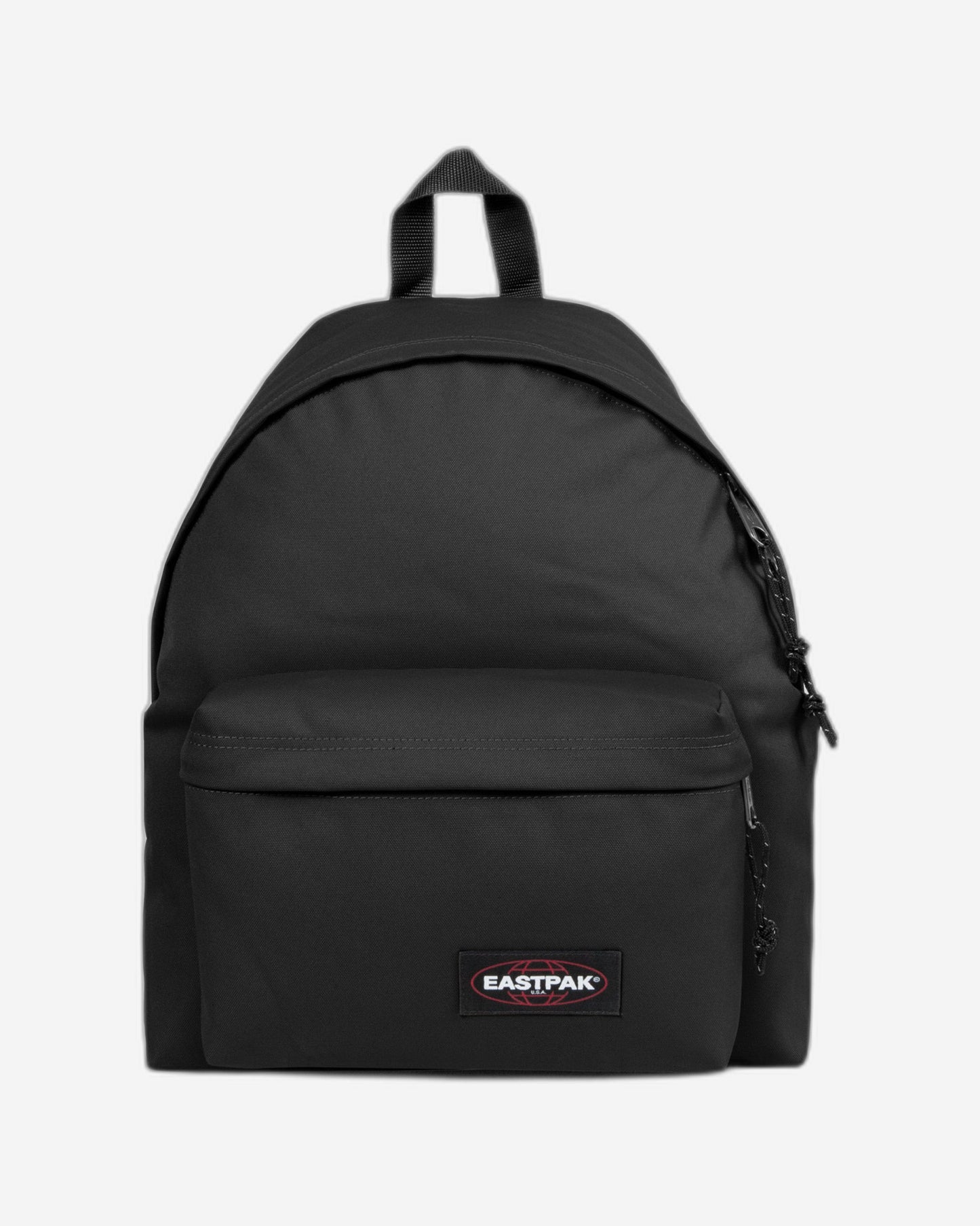 Eastpak Padded Pak'R Black Medium Backpack