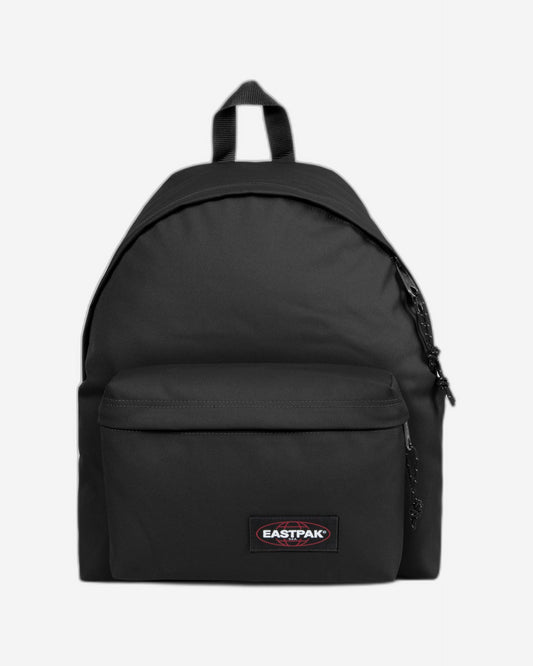 Eastpak Padded Pak'R Black Medium Backpack - EK620008