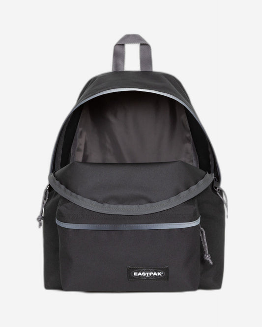 Eastpak Padded Pak'R Kontrast Grade Grey Medium Backpack - EK0006201E3