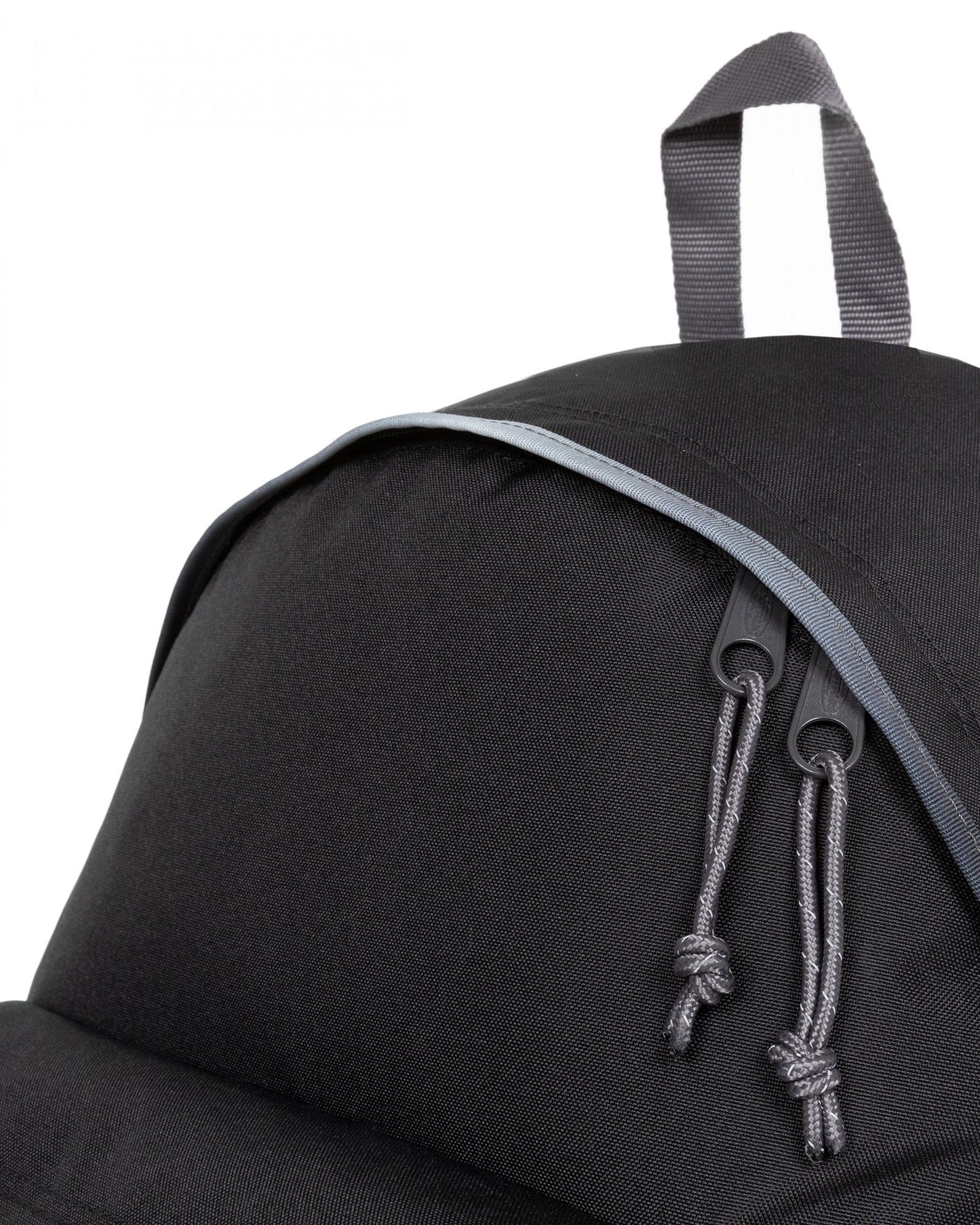 Eastpak Padded Pak'R Kontrast Grade Grey Medium Backpack