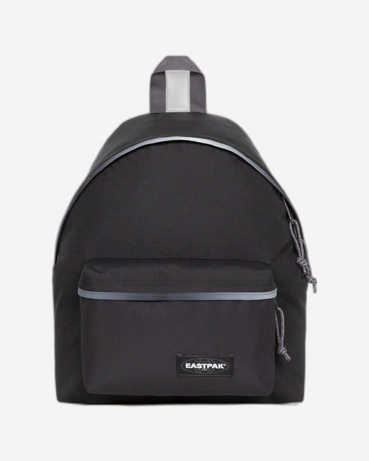Eastpak Padded Pak'R Kontrast Grade Grey Medium Backpack - EK0006201E3
