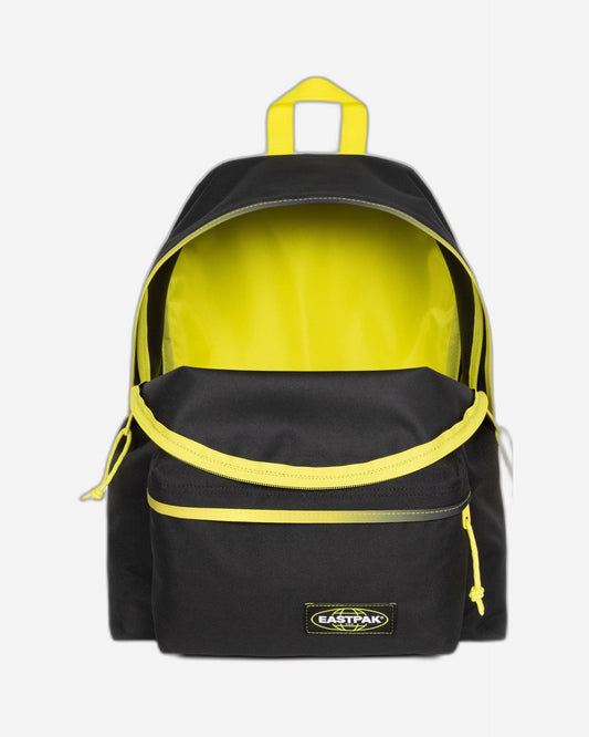 Eastpak Padded Pak'R Kontrast Grade Lime Medium Backpack