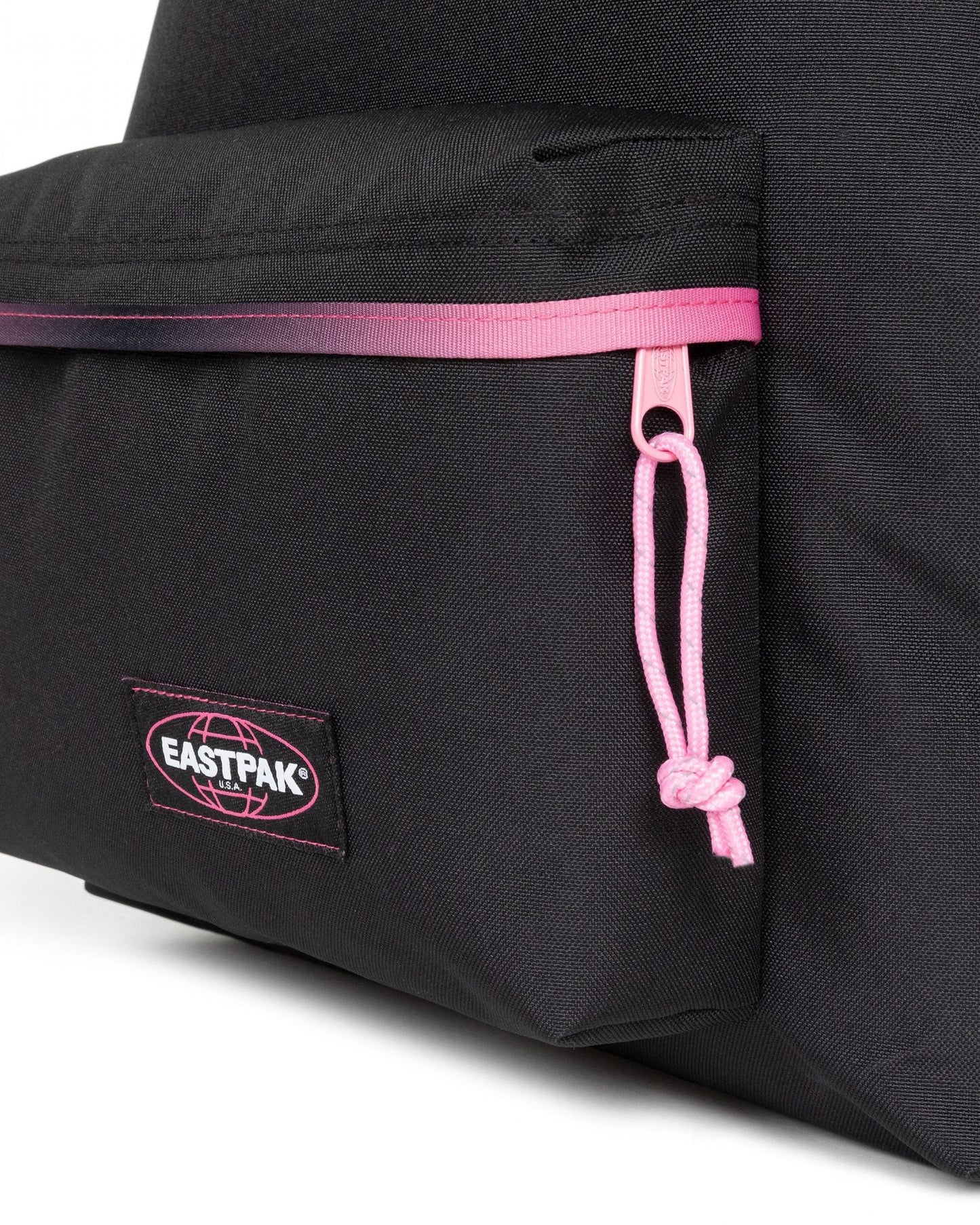 Eastpak Padded Pak'R Kontrast Grade Pink Medium Backpack