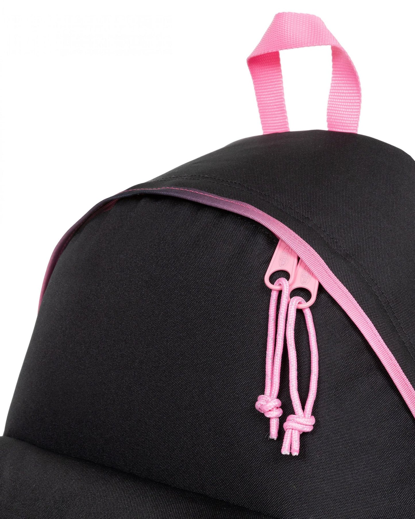 Eastpak Padded Pak'R Kontrast Grade Pink Medium Backpack