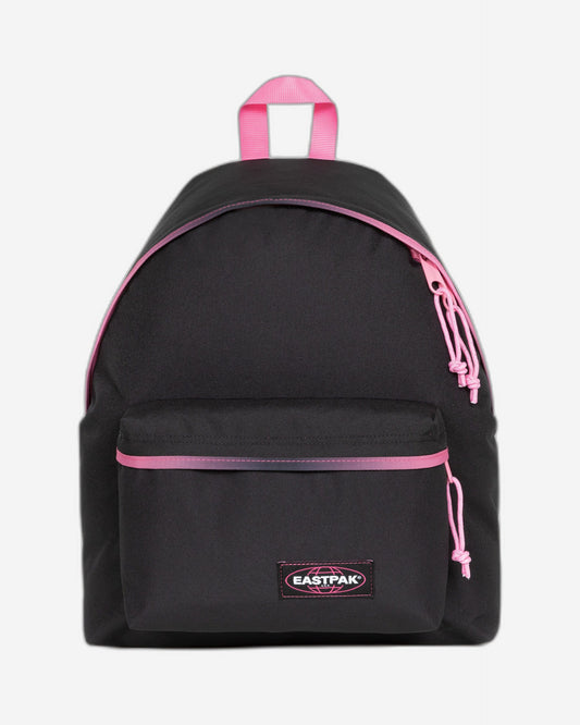Eastpak Padded Pak'R Kontrast Grade Pink Medium Backpack