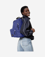 Eastpak Padded Pak'R Suit Blue Backpack