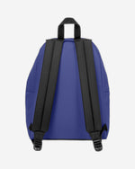 Eastpak Padded Pak'R Suit Blue Backpack