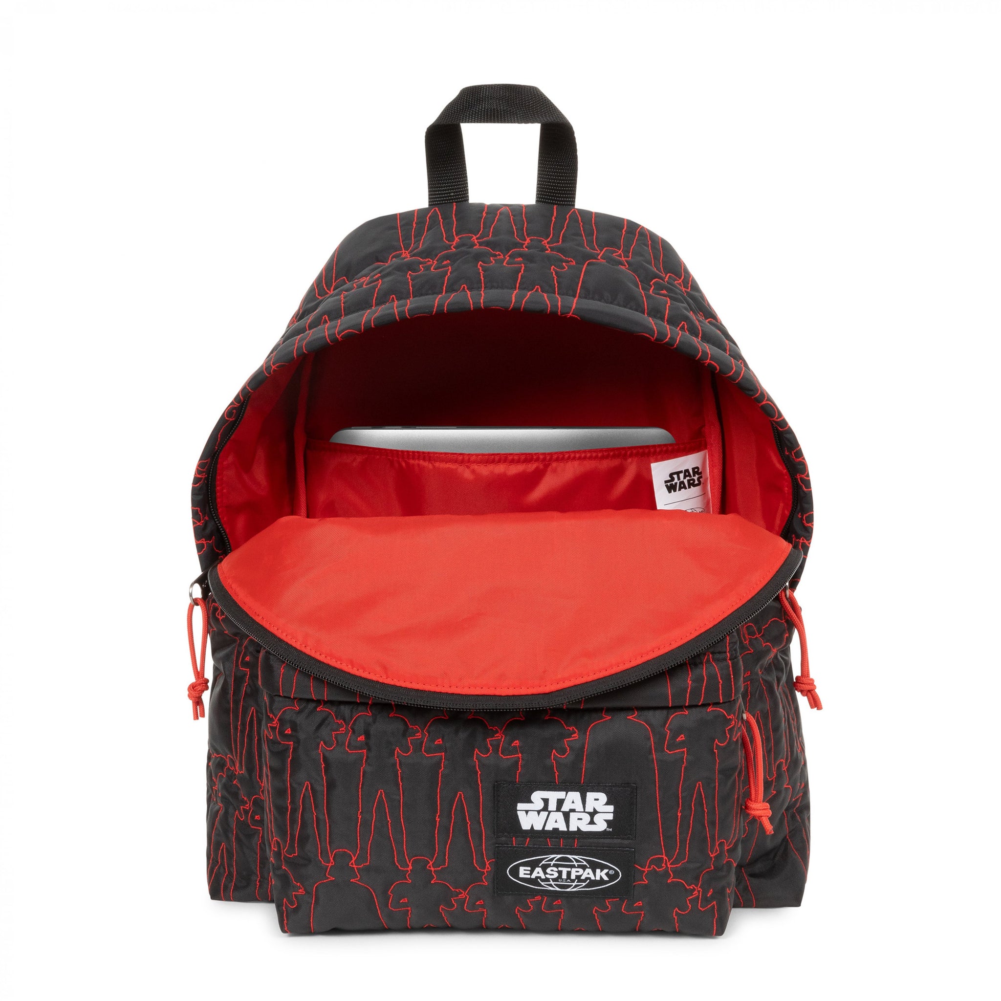 Eastpak Padded Pak'R Star Wars Dark Side Backpack