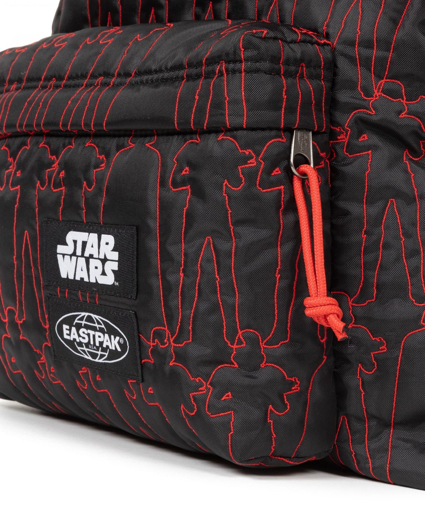 Eastpak Padded Pak'R Star Wars Dark Side Backpack
