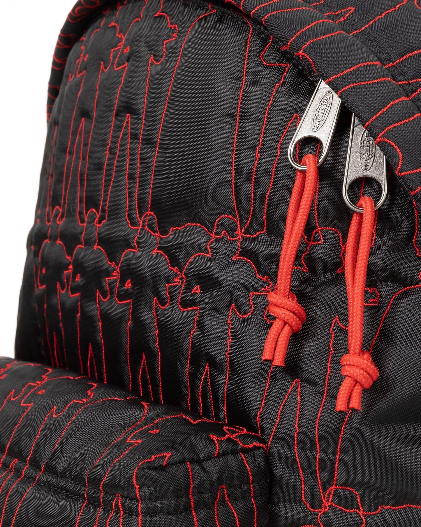 Eastpak Padded Pak'R Star Wars Dark Side Backpack