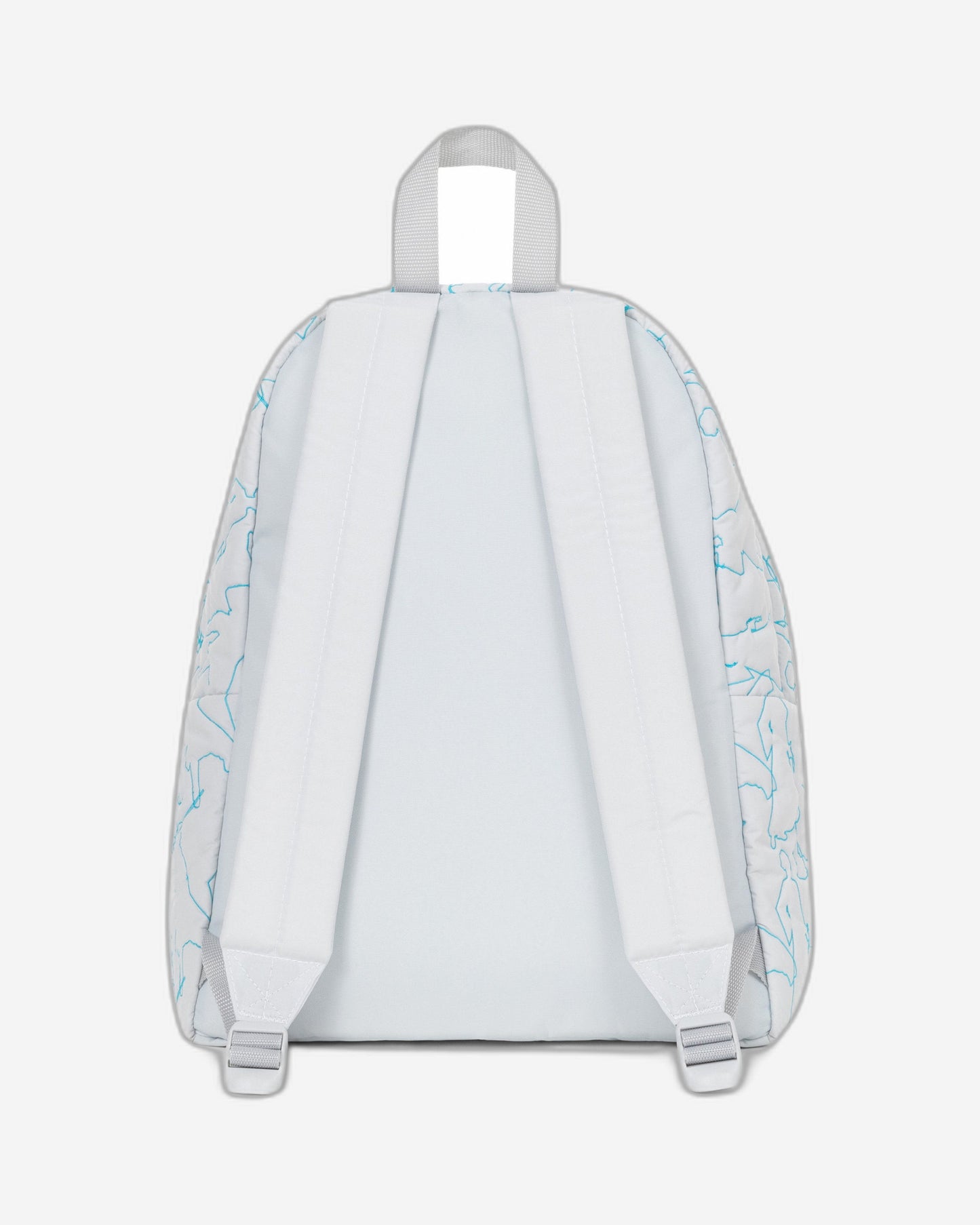 Eastpak Padded Pak'R Star Wars Light Side Backpack