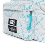 Eastpak Padded Pak'R Star Wars Light Side Backpack