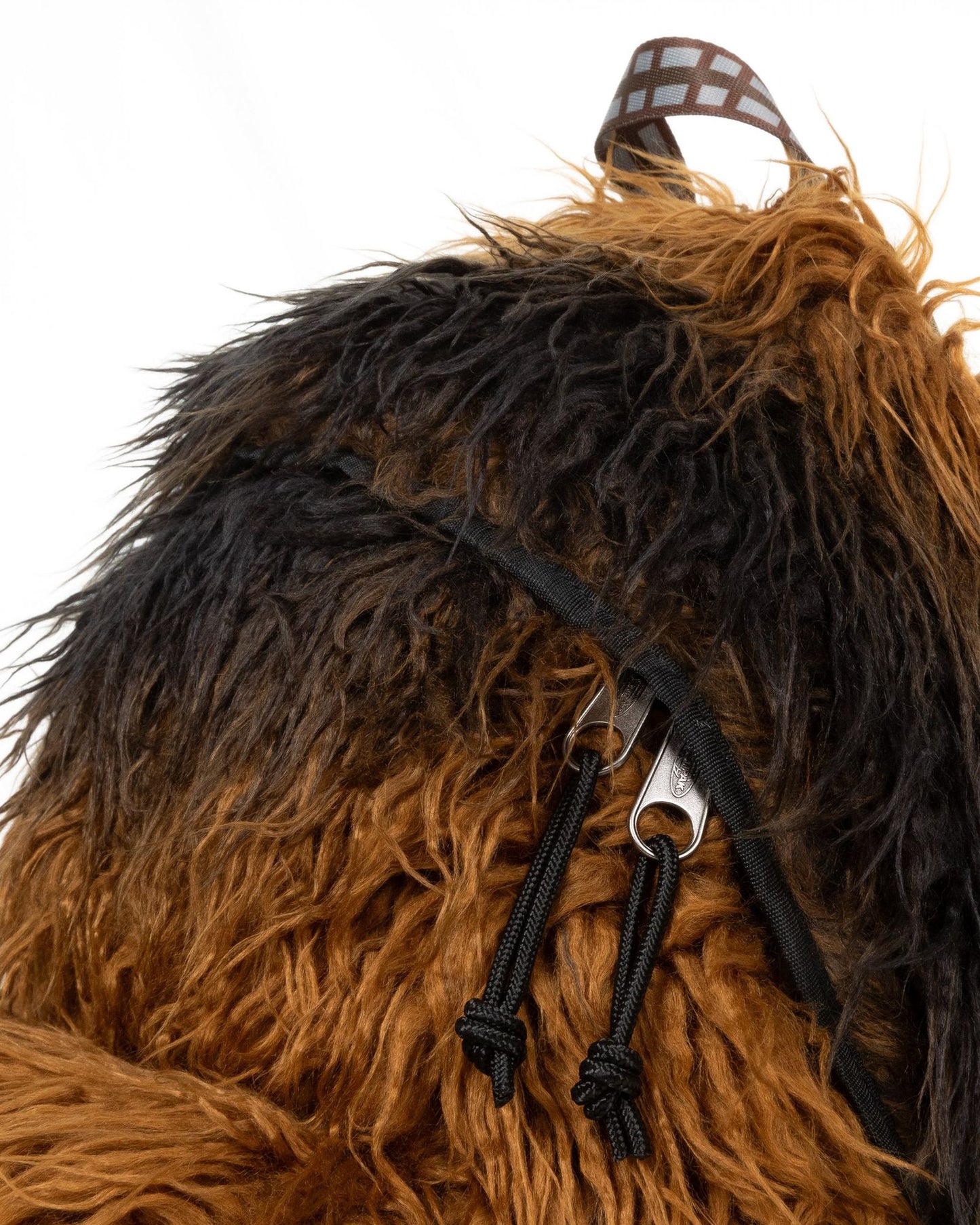 Eastpak Padded Pak'R Star Wars Chewbacca Backpack