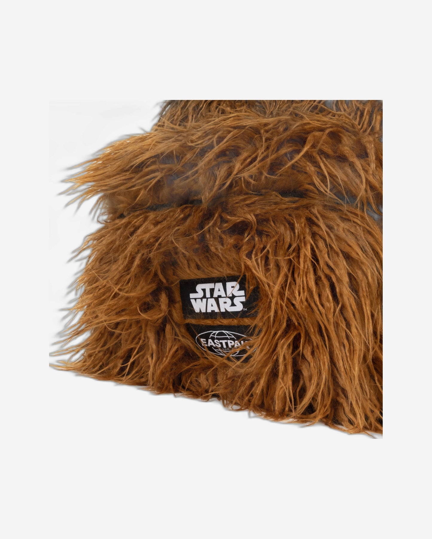 Eastpak Padded Pak'R Star Wars Chewbacca Backpack